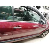 Puerta Delantera Derecha para Citroën C3 Pluriel