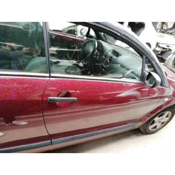 Puerta Delantera Derecha para Citroën C3 Pluriel