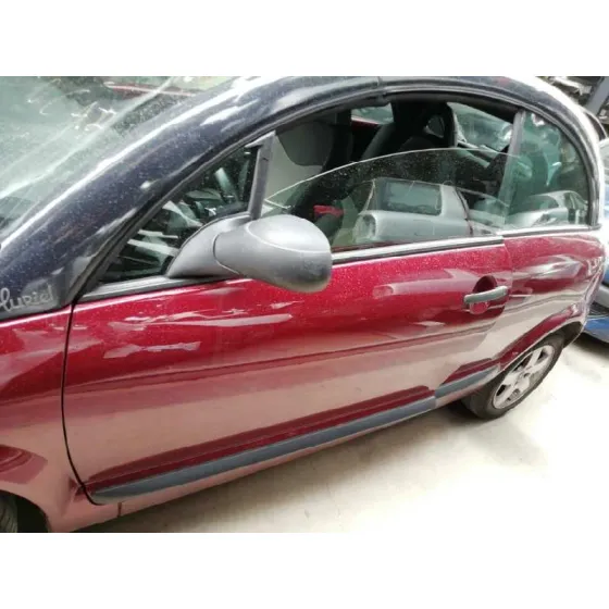 Puerta Delantera Izquierda para Citroën C3 Pluriel