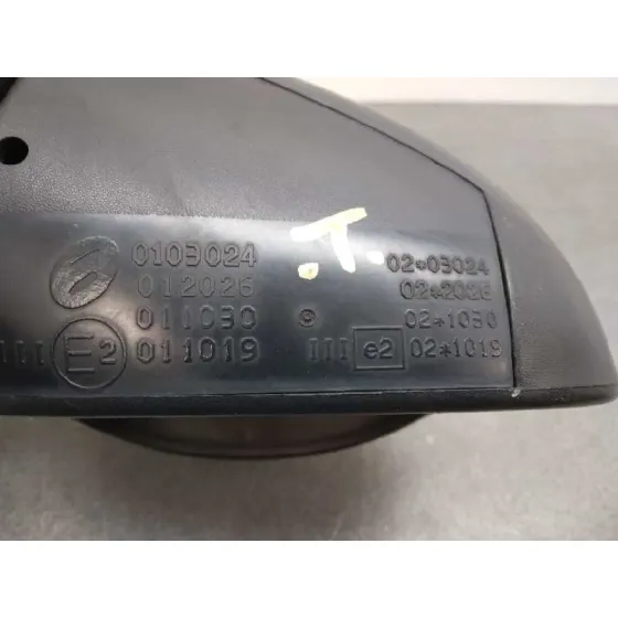 Retrovisor Izquierdo para Citroën C3 Pluriel