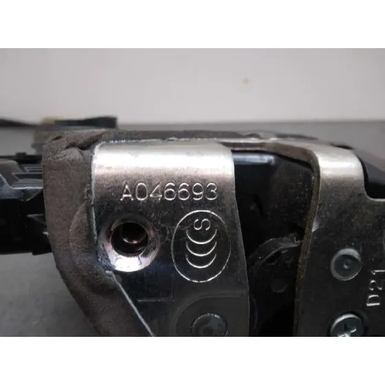 Cerradura Puerta Delantera Izquierda para Toyota Rav 4