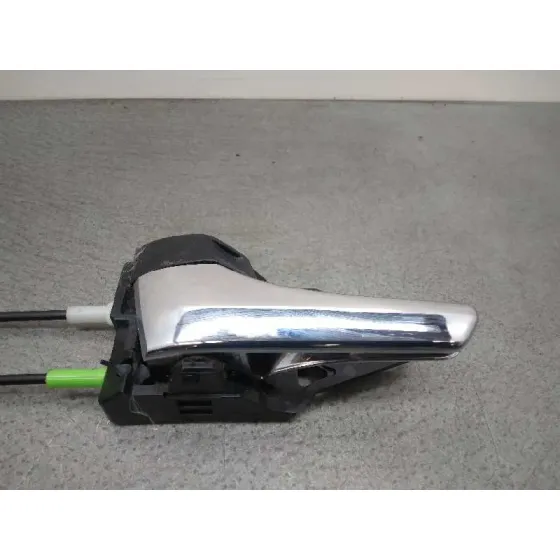 Cerradura Puerta Delantera Izquierda para Toyota Rav 4