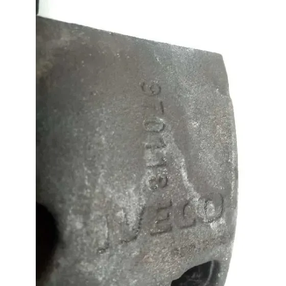 Pinza Freno Delantera Izquierda para Iveco Daily Furgon