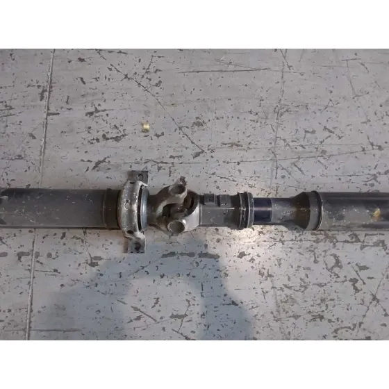 Transmision Central para Iveco Daily Furgon