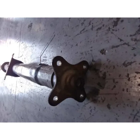 Transmision Central para Iveco Daily Furgon