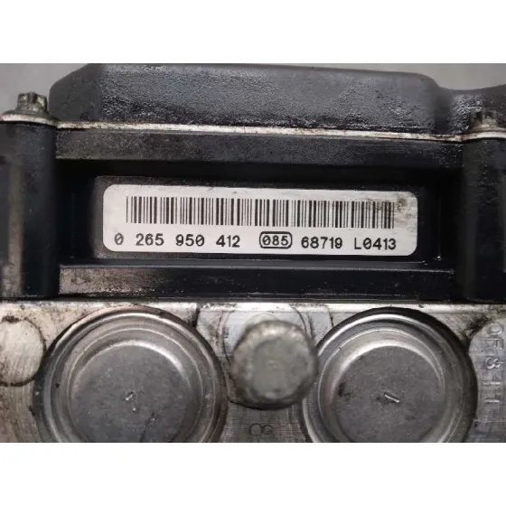 Abs para Toyota Corolla Verso (R1)