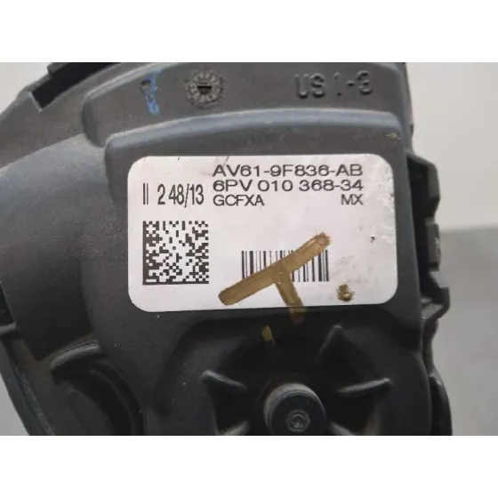 Potenciometro Pedal para Ford C-Max