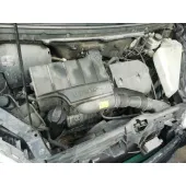 Motor Completo para Mercedes-Benz Clase A (W168)