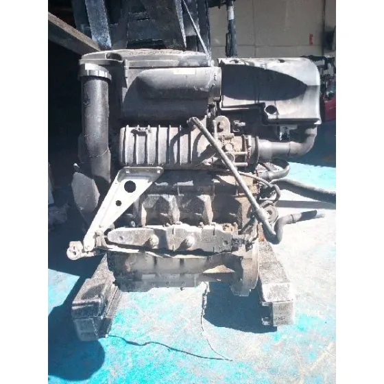 Motor Completo para Mercedes-Benz Clase A (W168)