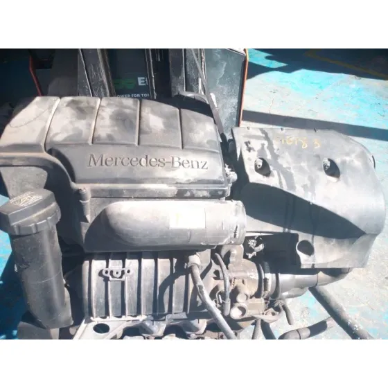 Motor Completo para Mercedes-Benz Clase A (W168)