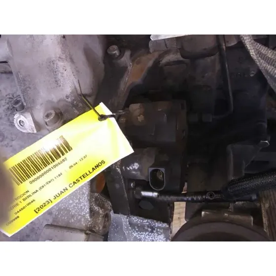 Bomba Inyeccion para Bmw Serie 1 Berlina (E81/E87)