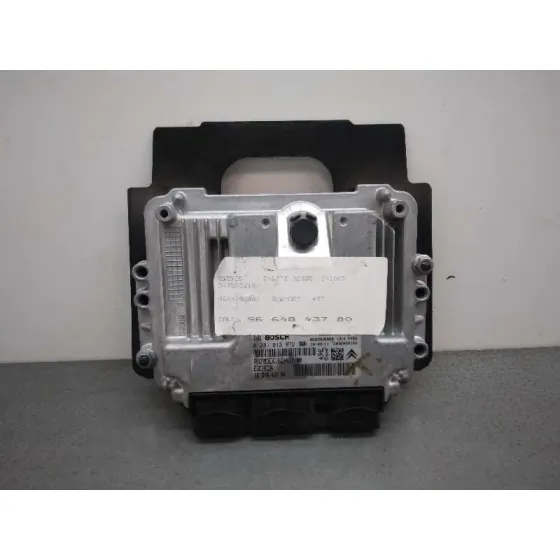 Centralita Motor Uce para Peugeot 308