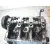 Culata para Seat Ibiza (6J5)