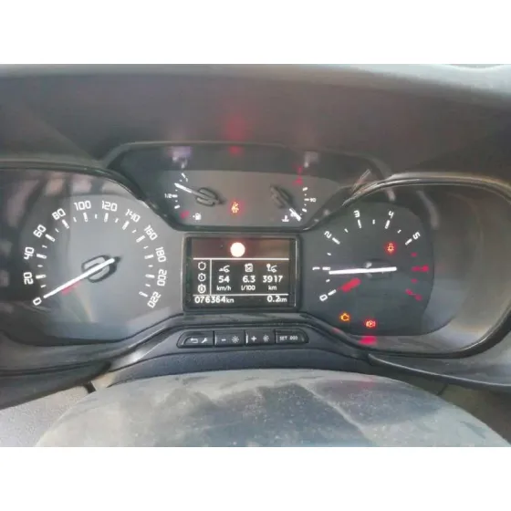 Cuadro Instrumentos para Toyota Proace Verso