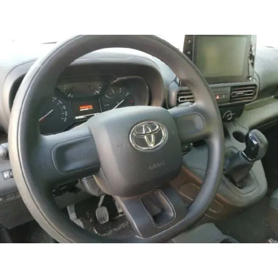 Kit Airbag para Toyota Proace Verso