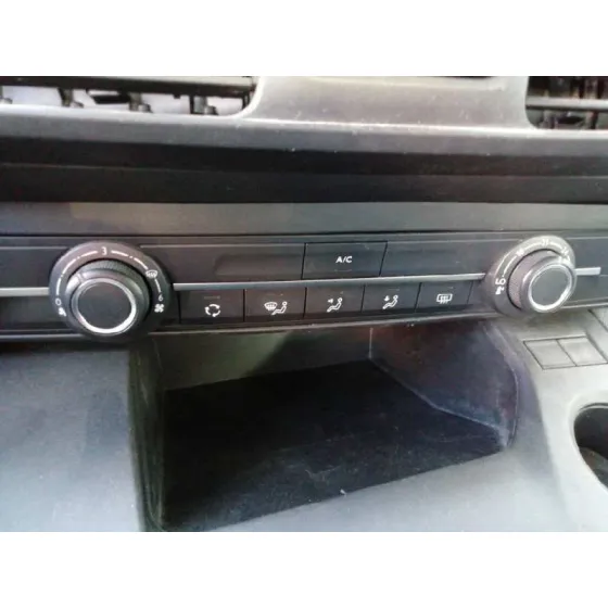 Mando Climatizador para Toyota Proace Verso
