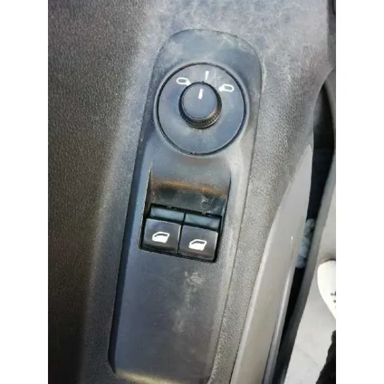 Mando Elevalunas Delantero Izquierdo para Toyota Proace Verso