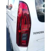Piloto Trasero Izquierdo para Toyota Proace Verso