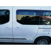 Puerta Lateral Corredera Izquierda para Toyota Proace Verso