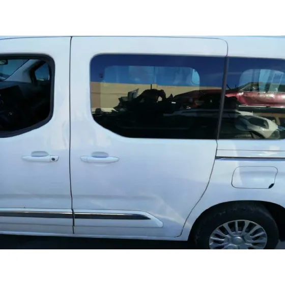 Puerta Lateral Corredera Izquierda para Toyota Proace Verso