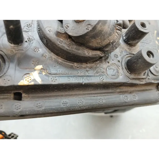 Retrovisor Derecho para Toyota Proace Verso