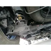 Puente Trasero para Toyota Proace Verso