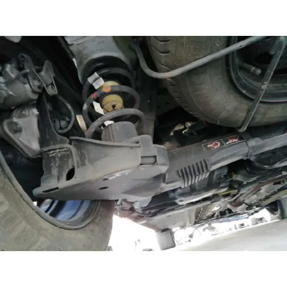 Puente Trasero para Toyota Proace Verso