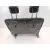 Asiento Trasero Izquierdo para Toyota Proace Verso