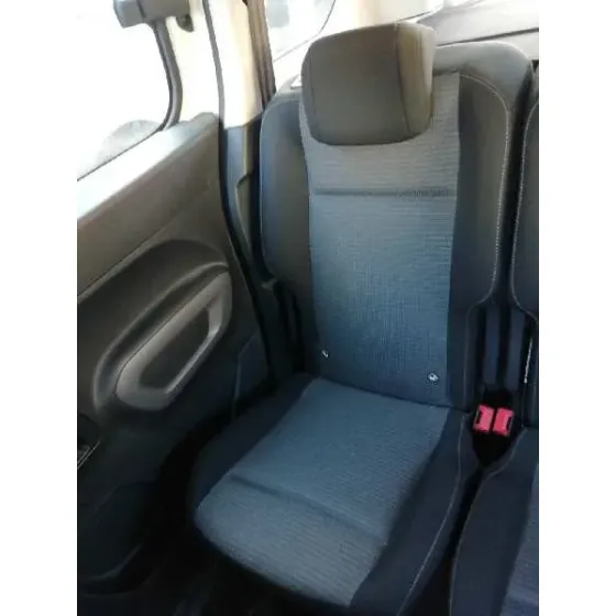 Asientos Trasero Derecho para Toyota Proace Verso