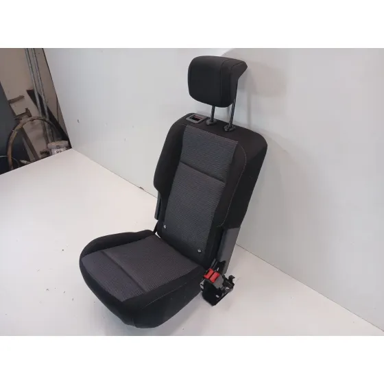 Asientos Trasero Derecho para Toyota Proace Verso