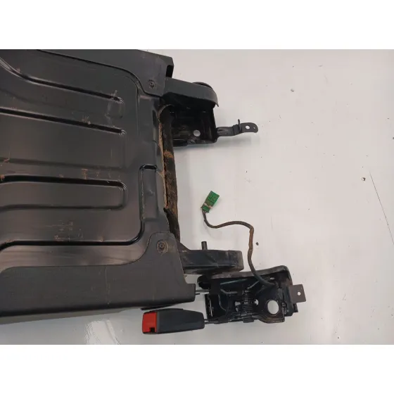 Asientos Trasero Derecho para Toyota Proace Verso