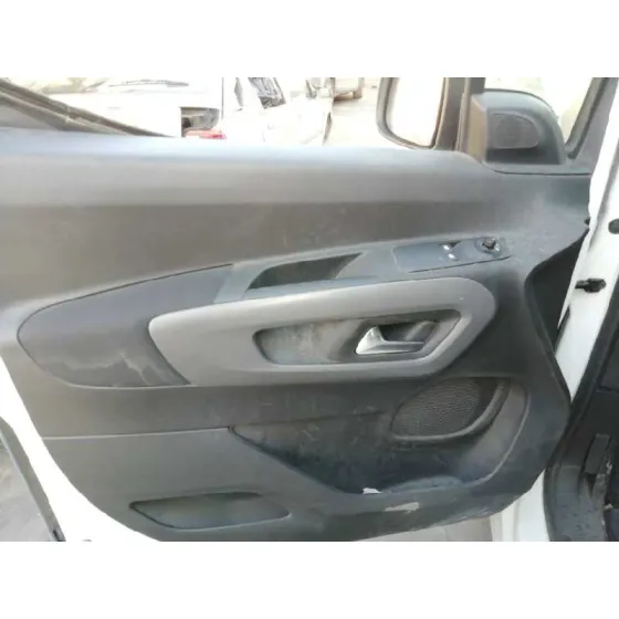 Guarnecido Puerta Delantera Izquierda para Toyota Proace Verso