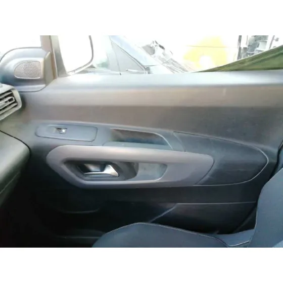 Guarnecido Puerta Delantera Derecha para Toyota Proace Verso