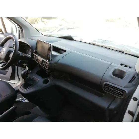 Salpicadero para Toyota Proace Verso
