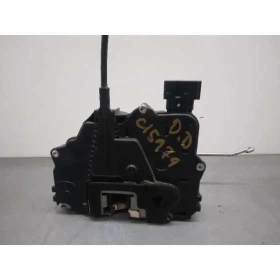 Cerradura Puerta Delantera Derecha para Opel Meriva B