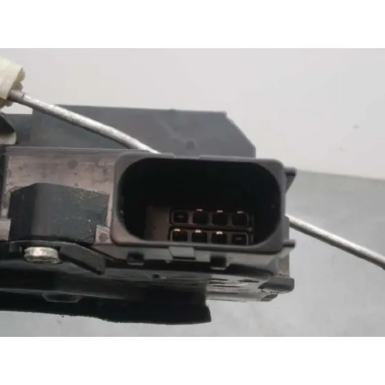 Cerradura Puerta Delantera Derecha para Opel Meriva B