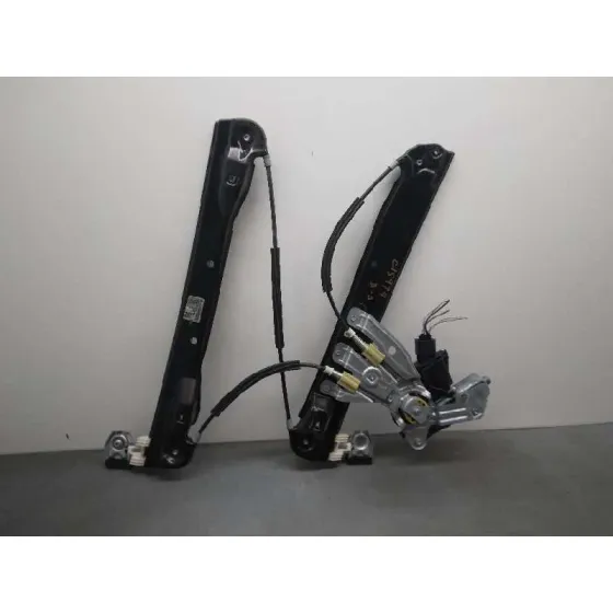 Elevalunas Delantero Derecho para Opel Meriva B