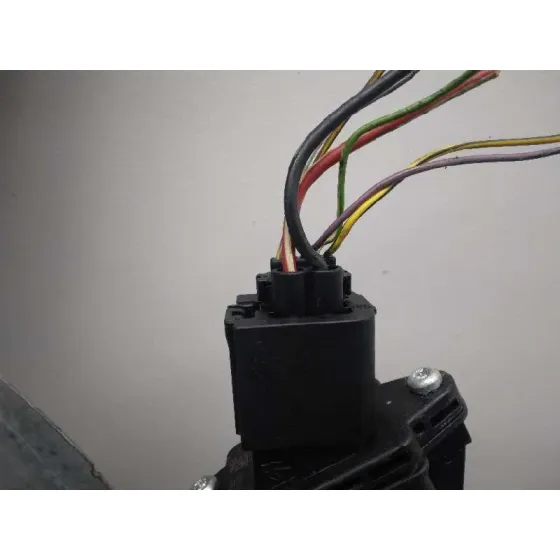 Elevalunas Delantero Derecho para Opel Meriva B