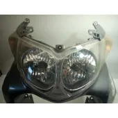Faro Izquierdo para Suzuki Burgman 200 / 250
