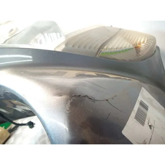 Faro Izquierdo para Suzuki Burgman 200 / 250