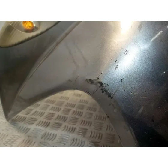 Faro Izquierdo para Suzuki Burgman 200 / 250