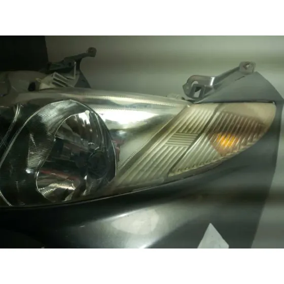 Faro Izquierdo para Suzuki Burgman 200 / 250