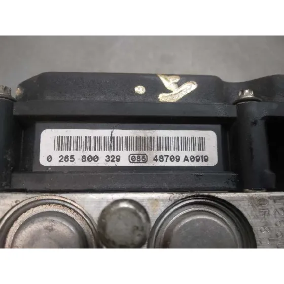 Abs para Renault Modus