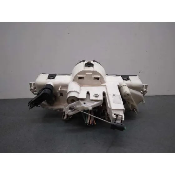 Mando Calefaccion / Aire Acondicionado para Renault Modus