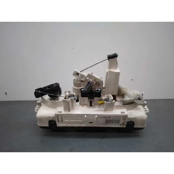 Mando Calefaccion / Aire Acondicionado para Renault Modus