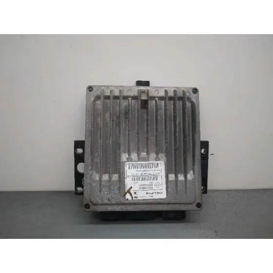 Centralita Motor Uce para Renault Modus