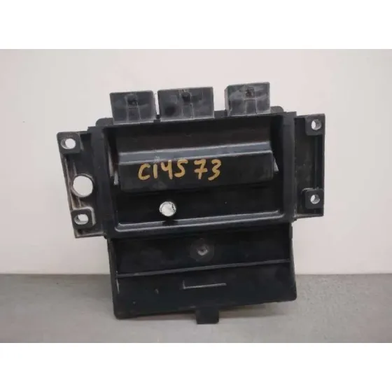 Centralita Motor Uce para Renault Modus