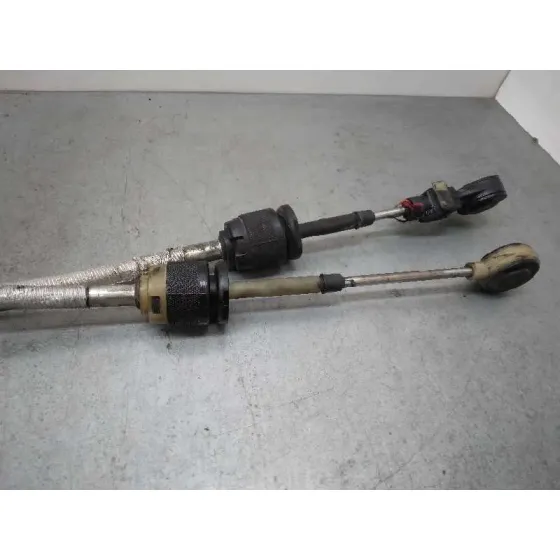 Varillaje Cambio para Ford Focus Lim.