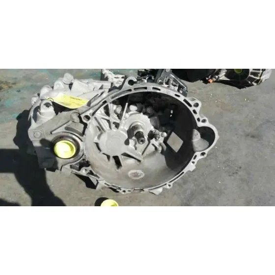 Despiece Caja Cambios para Kia Carens ( )