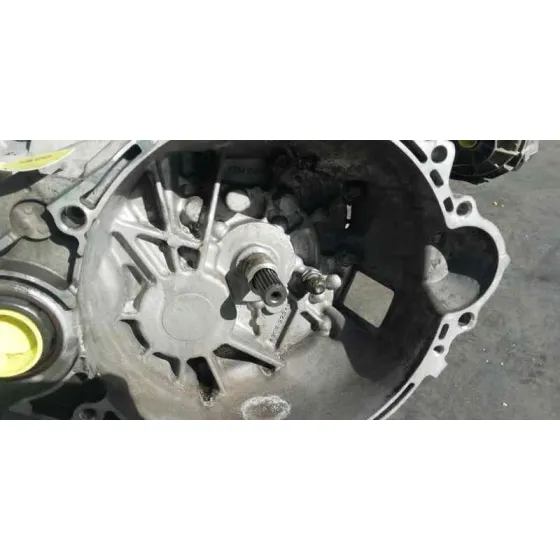 Despiece Caja Cambios para Kia Carens ( )